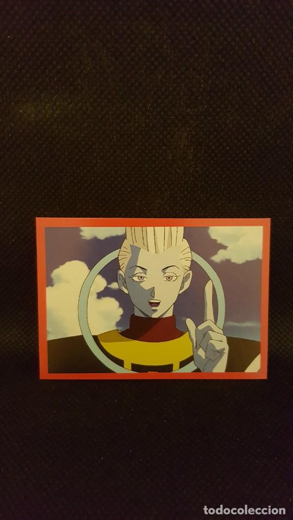 Coleccionismo cromos antiguos: PANINI DRAGON BALL SUPER - N&ordm; 102 - Foto 1