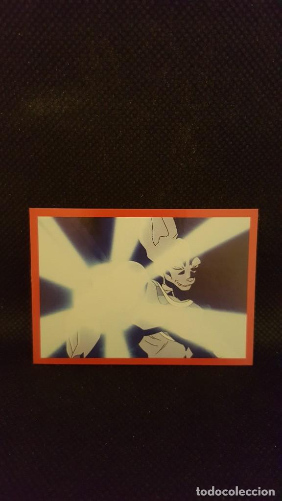 Coleccionismo cromos antiguos: PANINI DRAGON BALL SUPER - N&ordm; 108 - Foto 1