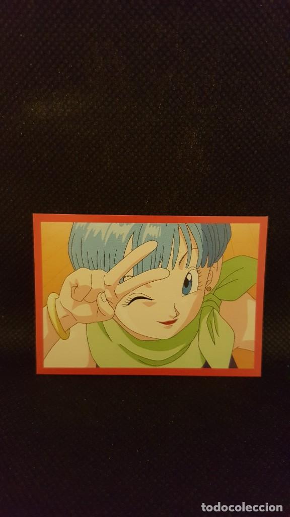 Coleccionismo cromos antiguos: PANINI DRAGON BALL SUPER - N&ordm; 112 - Foto 1