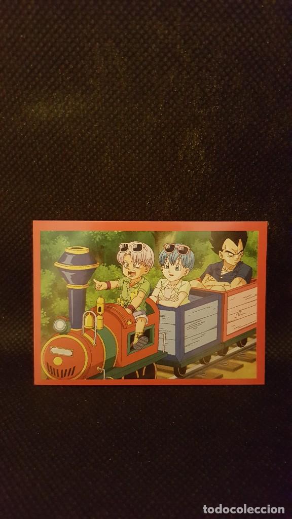 Coleccionismo cromos antiguos: PANINI DRAGON BALL SUPER - N&ordm; 113 - Foto 1