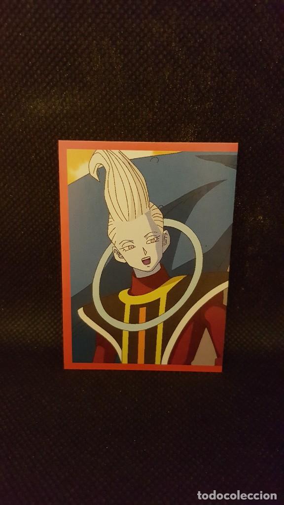 Coleccionismo cromos antiguos: PANINI DRAGON BALL SUPER - N&ordm; 118 - Foto 1