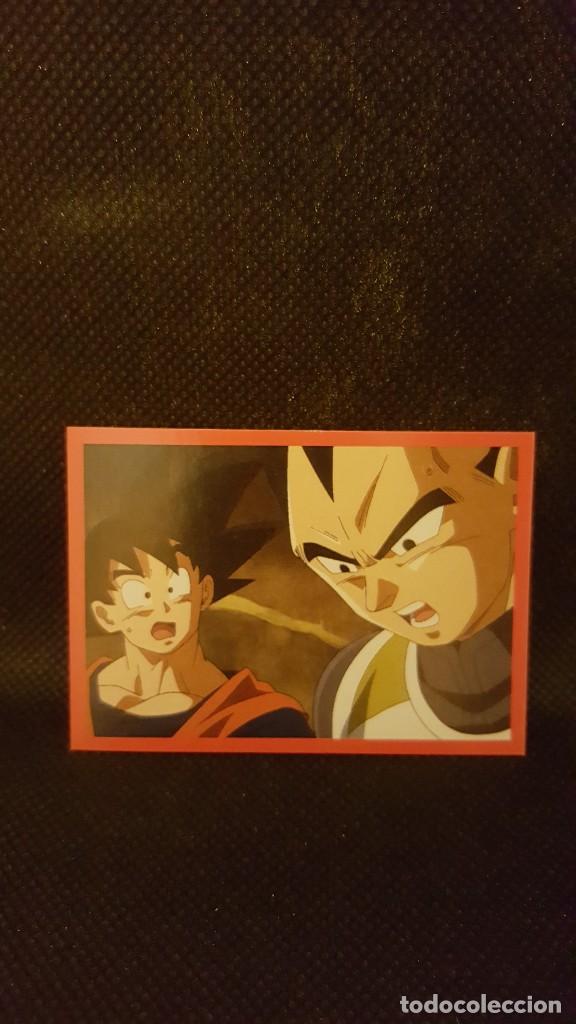 Coleccionismo cromos antiguos: PANINI DRAGON BALL SUPER - N&ordm; 125 - Foto 1