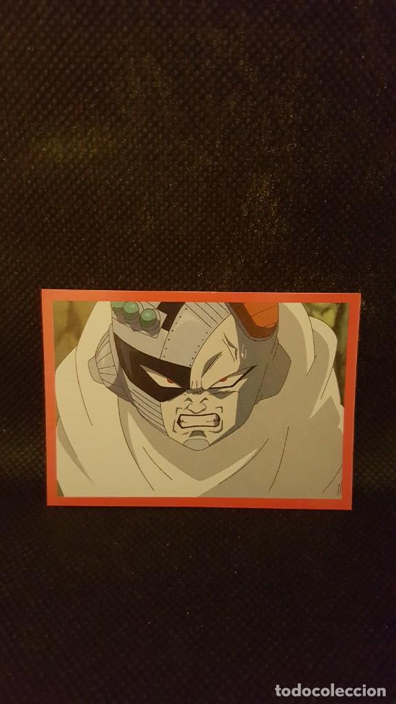 Coleccionismo cromos antiguos: PANINI DRAGON BALL SUPER - N&ordm; 129 - Foto 1
