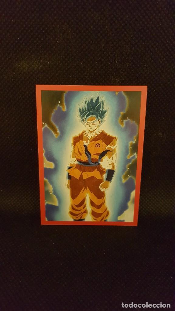 Coleccionismo cromos antiguos: PANINI DRAGON BALL SUPER - N&ordm; 131 - Foto 1