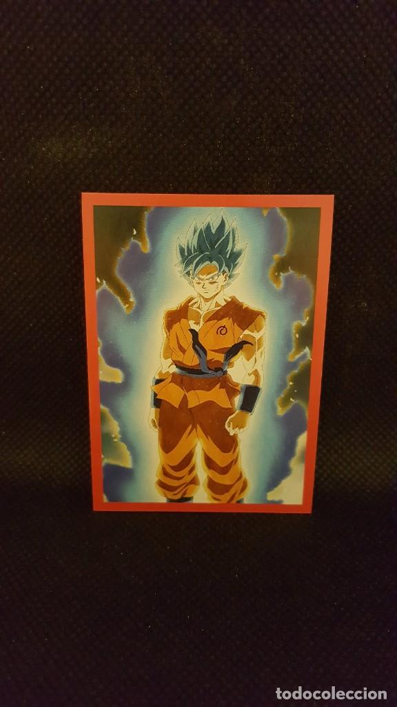 Coleccionismo cromos antiguos: PANINI DRAGON BALL SUPER - N&ordm; 131 - Foto 1