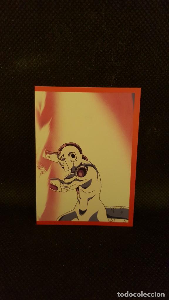 Coleccionismo cromos antiguos: PANINI DRAGON BALL SUPER - N&ordm; 133 - Foto 1