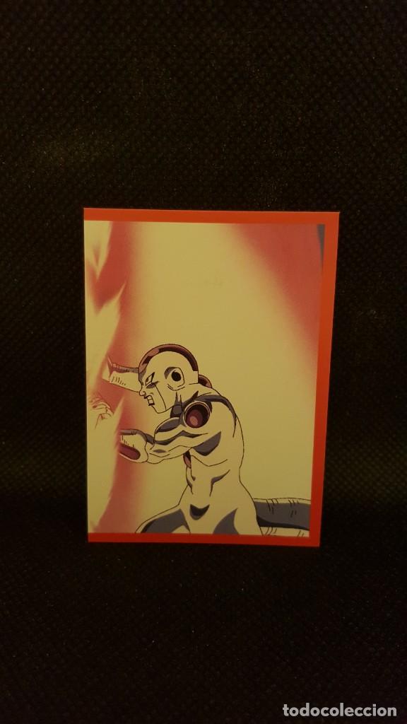Coleccionismo cromos antiguos: PANINI DRAGON BALL SUPER - N&ordm; 133 - Foto 1