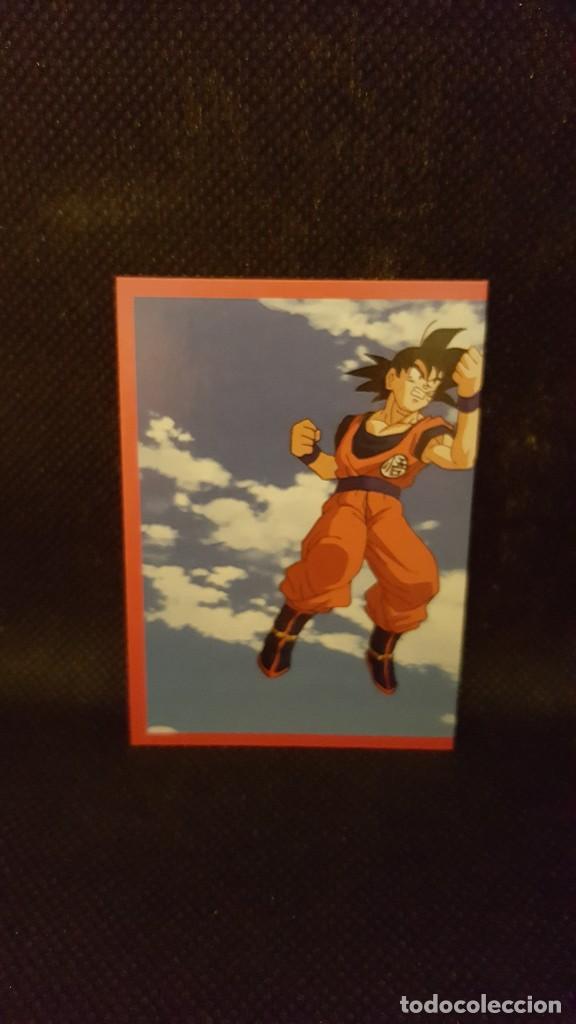 Coleccionismo cromos antiguos: PANINI DRAGON BALL SUPER - N&ordm; 142 - Foto 1