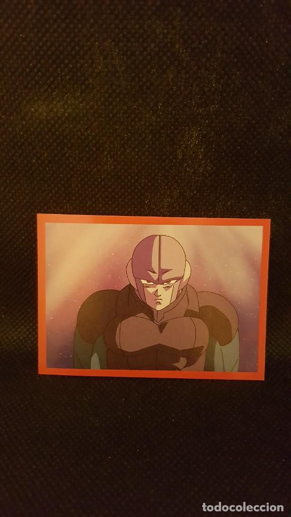 Coleccionismo cromos antiguos: PANINI DRAGON BALL SUPER - N&ordm; 145 - Foto 1