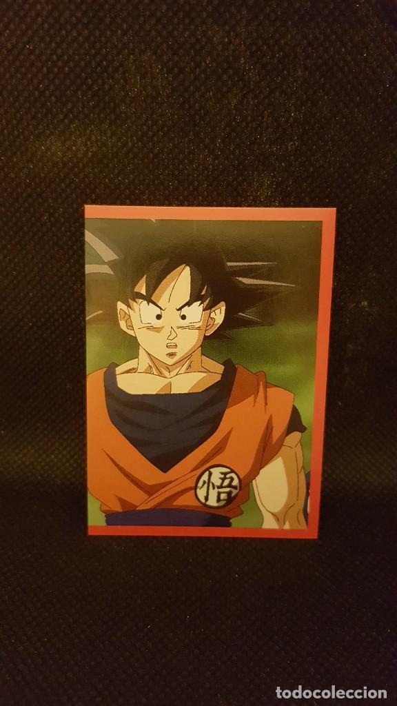 Coleccionismo cromos antiguos: PANINI DRAGON BALL SUPER - N&ordm; 152 - Foto 1
