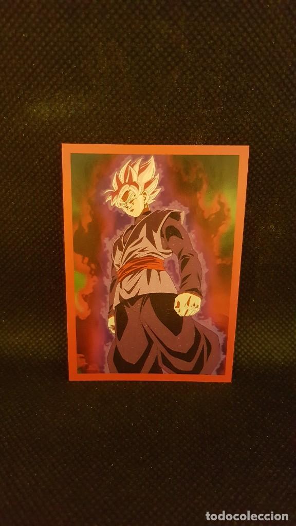 Coleccionismo cromos antiguos: PANINI DRAGON BALL SUPER - N&ordm; 159 - Foto 1