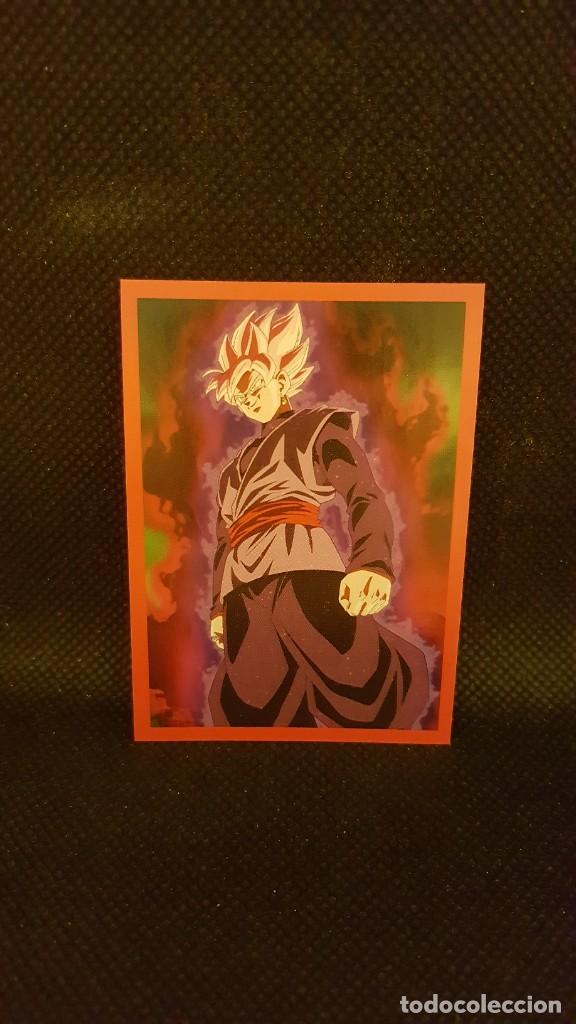 Coleccionismo cromos antiguos: PANINI DRAGON BALL SUPER - N&ordm; 159 - Foto 1