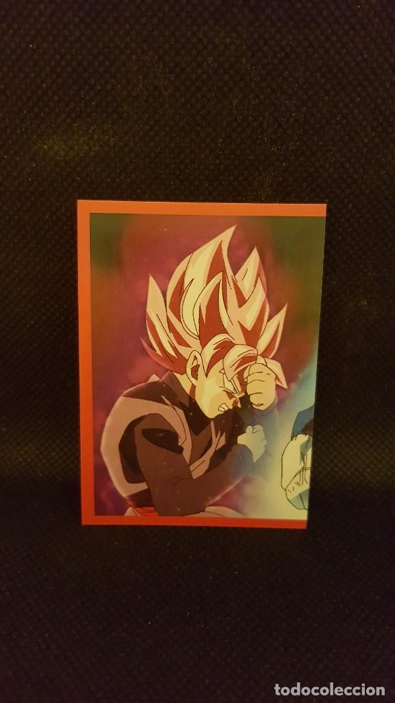 Coleccionismo cromos antiguos: PANINI DRAGON BALL SUPER - N&ordm; 160 - Foto 1