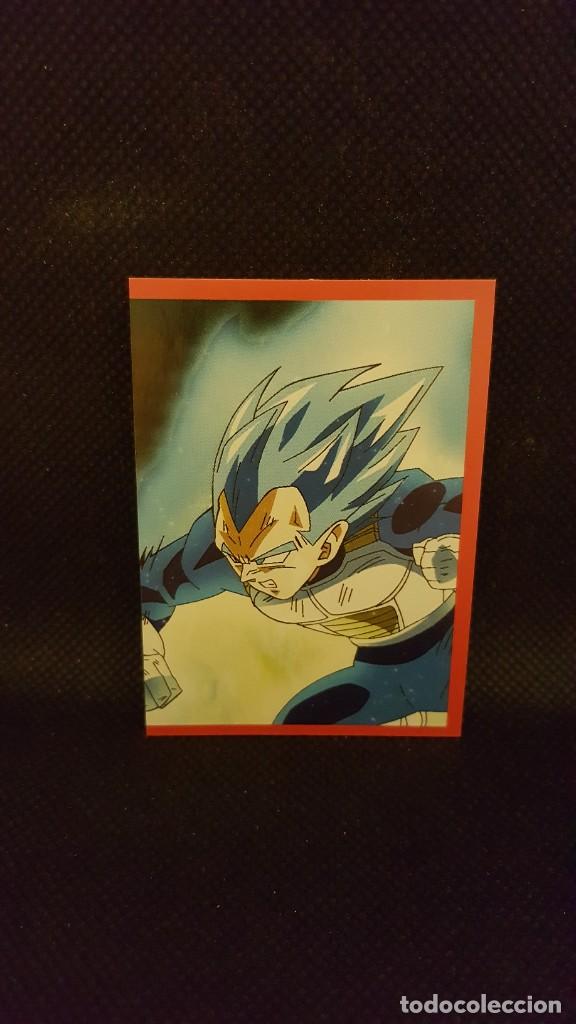 Coleccionismo cromos antiguos: PANINI DRAGON BALL SUPER - N&ordm; 161 - Foto 1