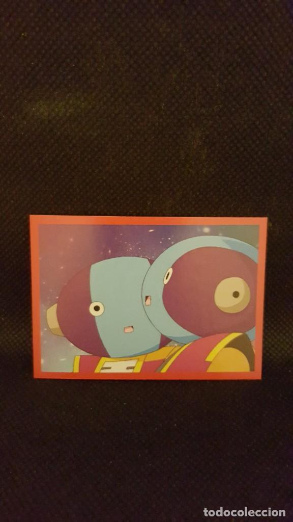 Coleccionismo cromos antiguos: PANINI DRAGON BALL SUPER - N&ordm; 164 - Foto 1