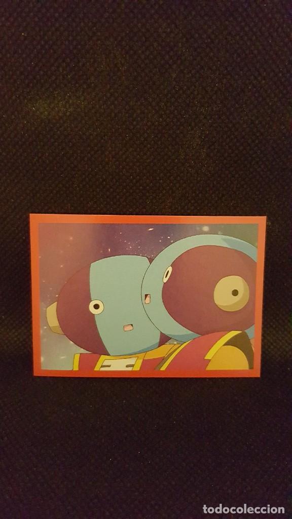 Coleccionismo cromos antiguos: PANINI DRAGON BALL SUPER - N&ordm; 164 - Foto 1