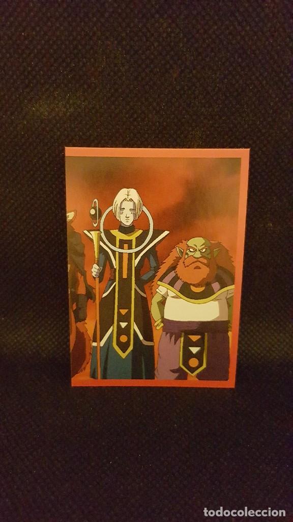 Coleccionismo cromos antiguos: PANINI DRAGON BALL SUPER - N&ordm; 170 - Foto 1