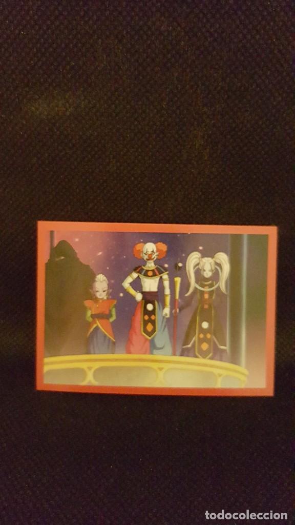 Coleccionismo cromos antiguos: PANINI DRAGON BALL SUPER - N&ordm; 171 - Foto 1
