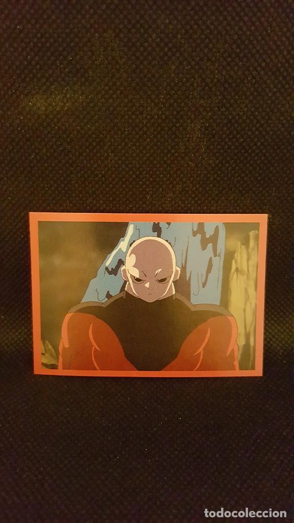 Coleccionismo cromos antiguos: PANINI DRAGON BALL SUPER - N&ordm; 174 - Foto 1