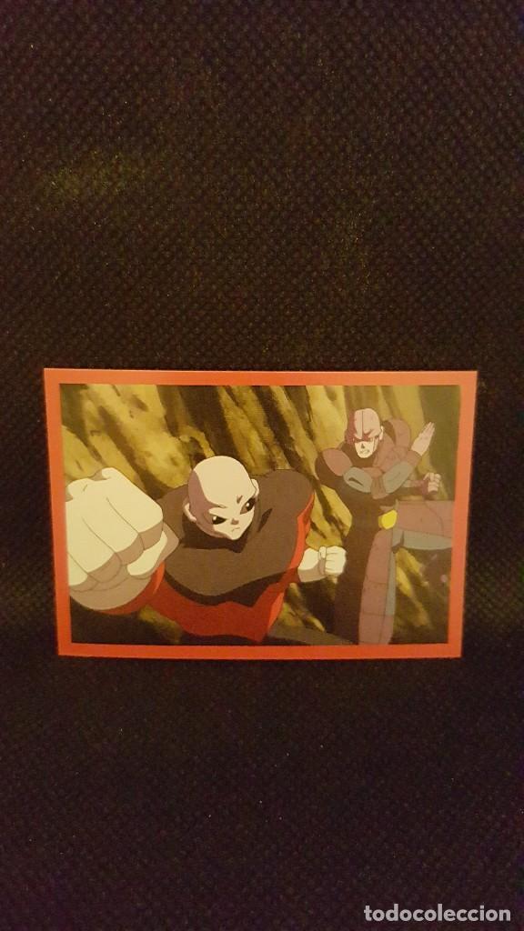 Coleccionismo cromos antiguos: PANINI DRAGON BALL SUPER - N&ordm; 175 - Foto 1