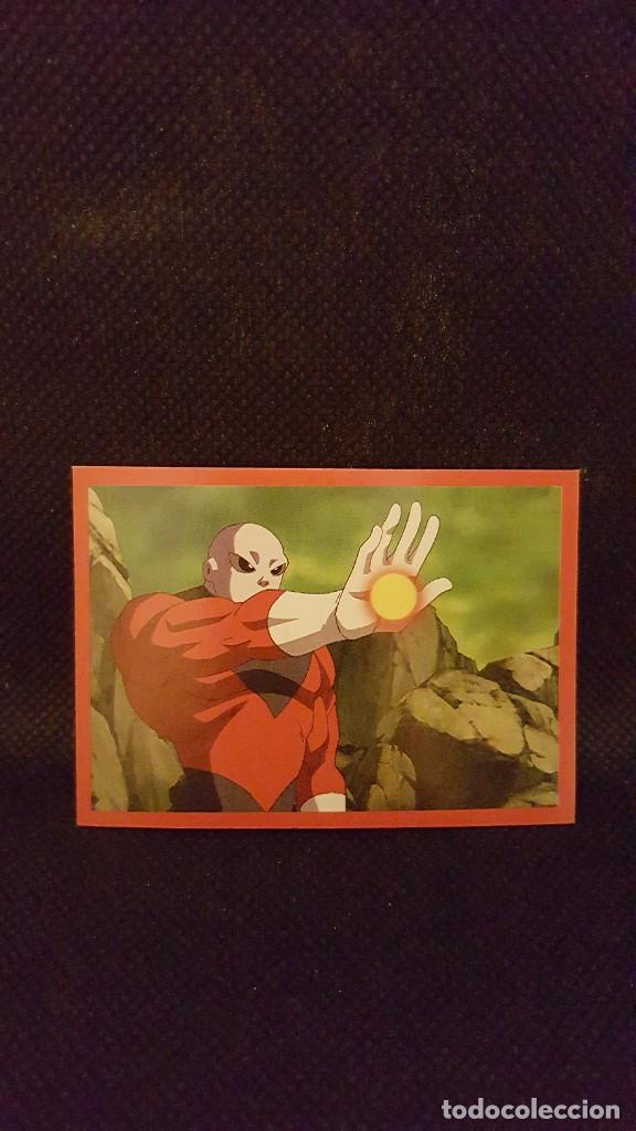 Coleccionismo cromos antiguos: PANINI DRAGON BALL SUPER - N&ordm; 176 - Foto 1