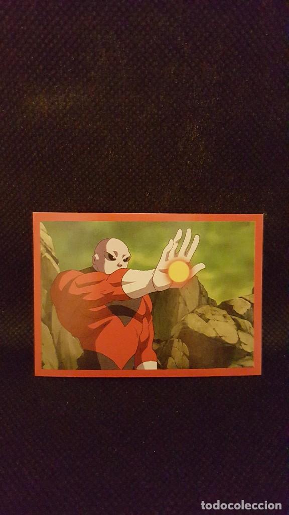 Coleccionismo cromos antiguos: PANINI DRAGON BALL SUPER - N&ordm; 176 - Foto 1