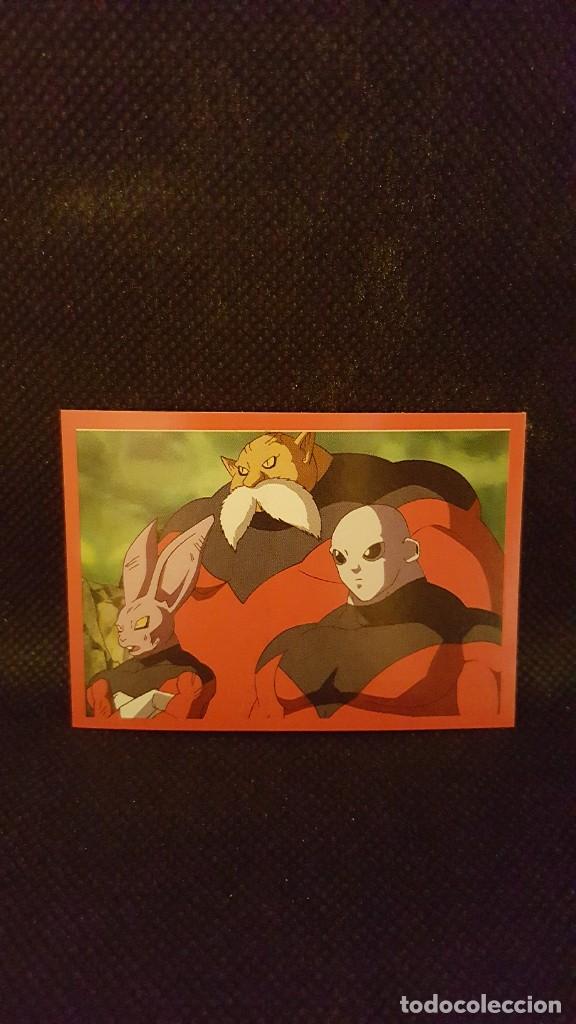 Coleccionismo cromos antiguos: PANINI DRAGON BALL SUPER - N&ordm; 177 - Foto 1