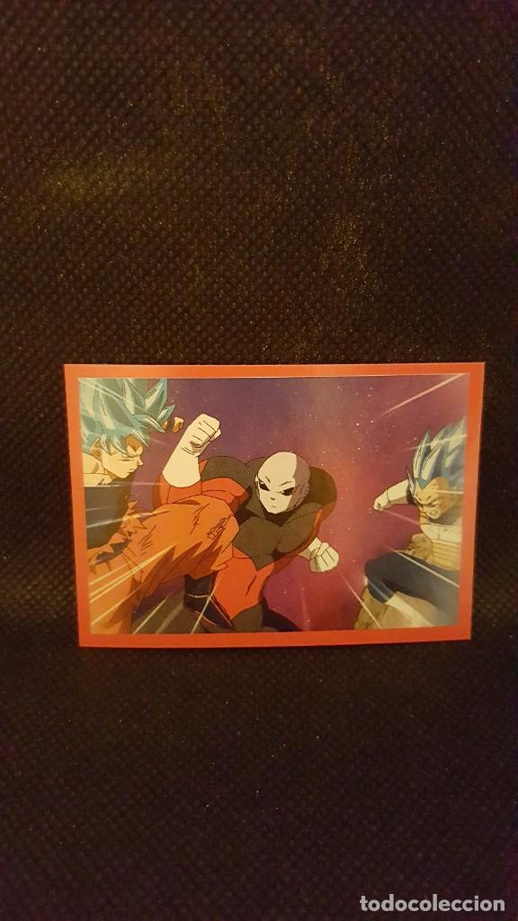 Coleccionismo cromos antiguos: PANINI DRAGON BALL SUPER - N&ordm; 180 - Foto 1