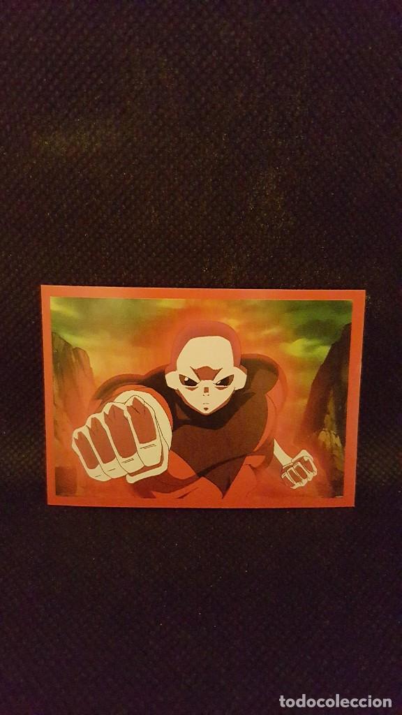 Coleccionismo cromos antiguos: PANINI DRAGON BALL SUPER - N&ordm; 183 - Foto 1