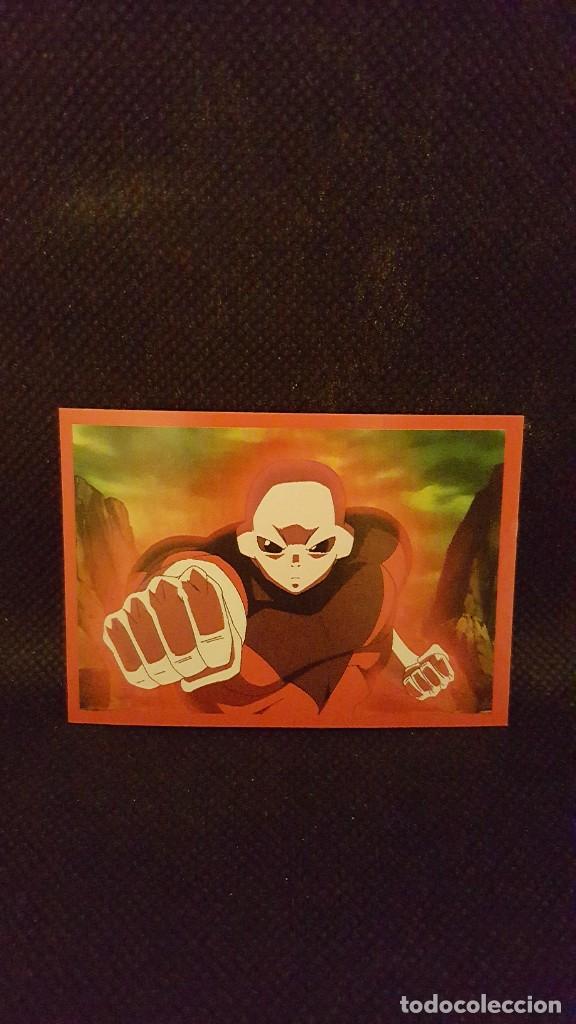 Coleccionismo cromos antiguos: PANINI DRAGON BALL SUPER - N&ordm; 183 - Foto 1