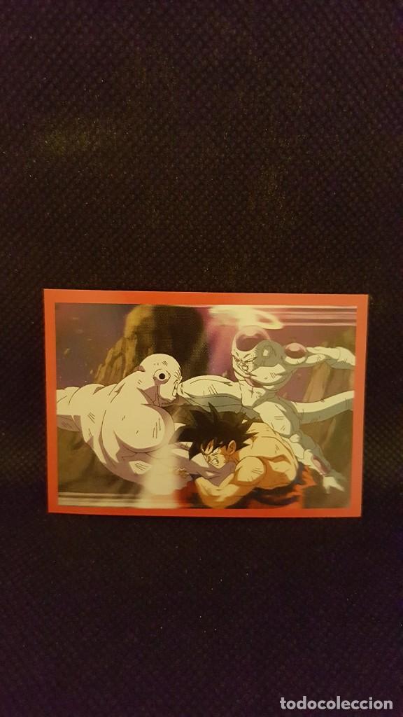 Coleccionismo cromos antiguos: PANINI DRAGON BALL SUPER - N&ordm; 184 - Foto 1