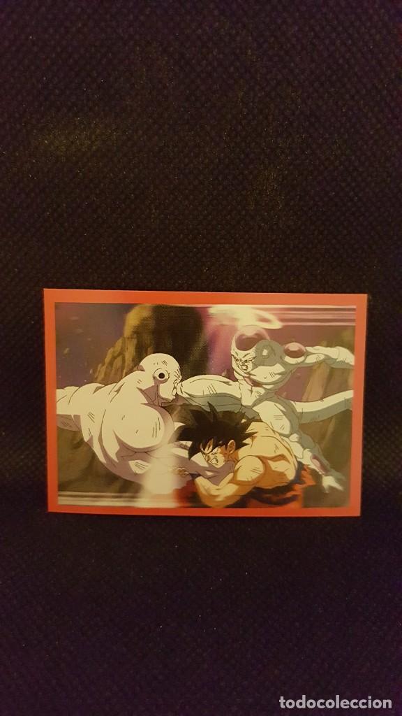 Coleccionismo cromos antiguos: PANINI DRAGON BALL SUPER - N&ordm; 184 - Foto 1