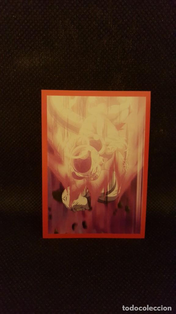 Coleccionismo cromos antiguos: PANINI DRAGON BALL SUPER - N&ordm; 185 - Foto 1