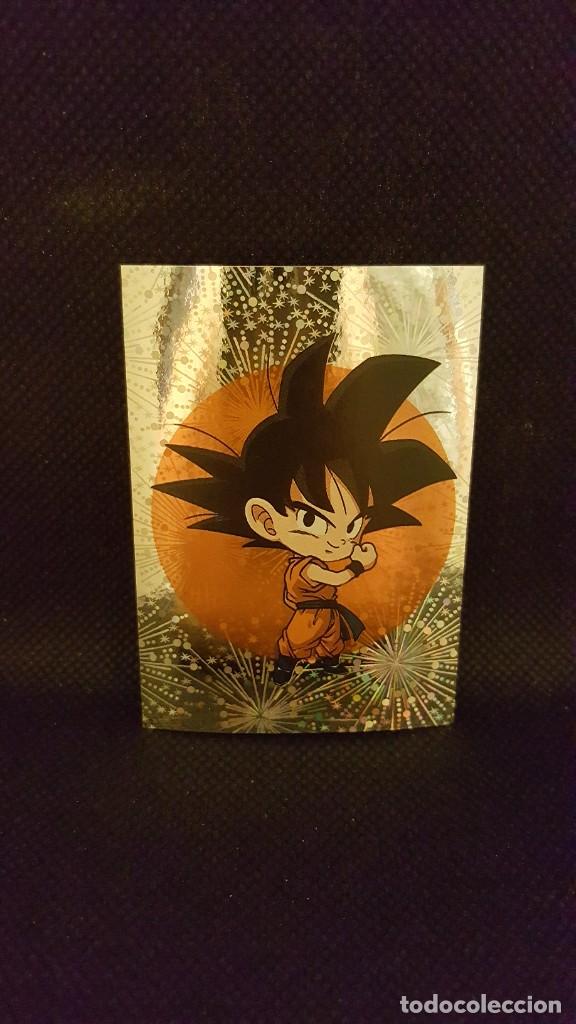 Coleccionismo cromos antiguos: PANINI DRAGON BALL SUPER - N&ordm; P2 - Foto 1