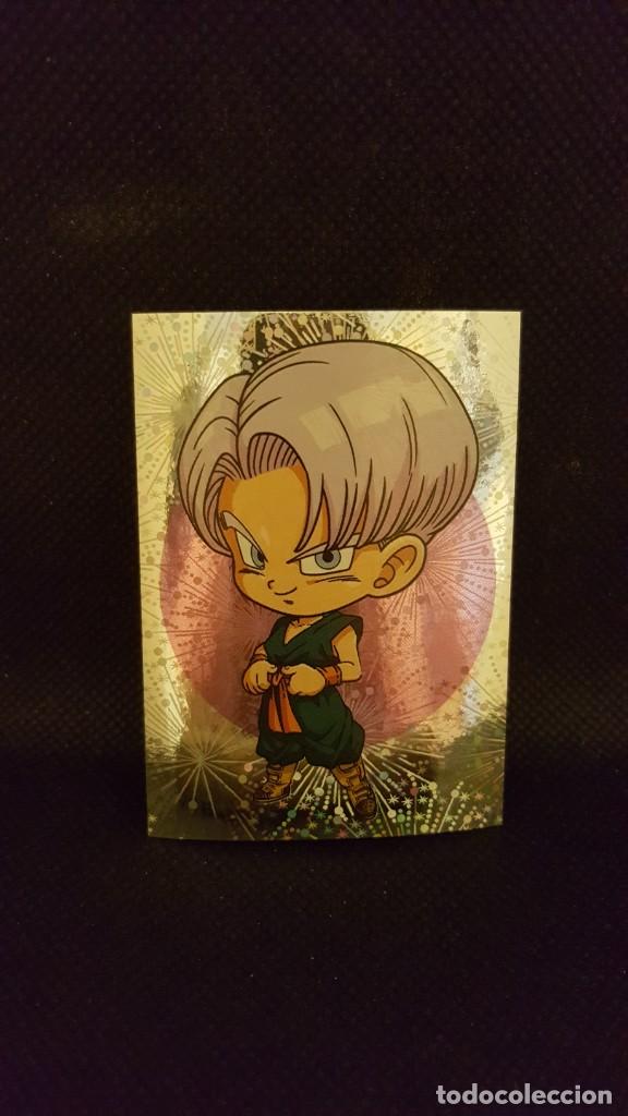 Coleccionismo cromos antiguos: PANINI DRAGON BALL SUPER - N&ordm; P3 - Foto 1