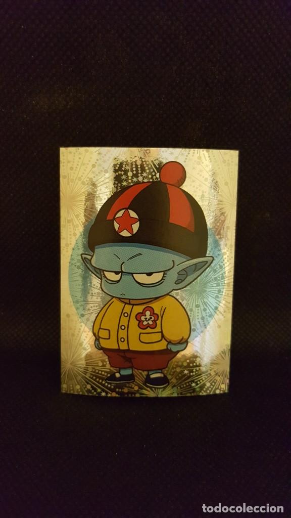 Coleccionismo cromos antiguos: PANINI DRAGON BALL SUPER - N&ordm; P9 - Foto 1