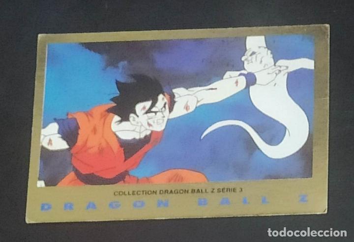 Coleccionismo cromos antiguos: DRAGON BALL Z ORO SERIE 3 CARD 29 - Foto 1