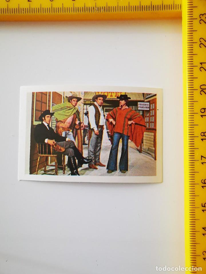 Sammeln alte Sammelbilder: CROMO SIN PEGAR DEL ALBUM FHER UN, DOS, TRES... RESPONDA OTRA VEZ 37