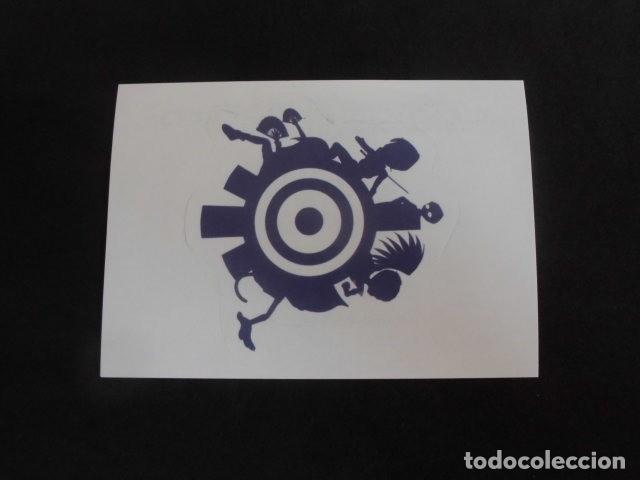 Coleccionismo cromos antiguos: CROMO STICKER DE: CODIGO LYOKO - N&ordm; 1 - SIN PEGAR - E-MAX - A&Ntilde;O 2007. - Foto 1