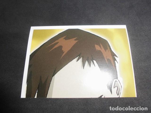 Coleccionismo cromos antiguos: CROMO STICKER DE: CODIGO LYOKO - N&ordm; 8 - SIN PEGAR - E-MAX - A&Ntilde;O 2007. - Foto 1