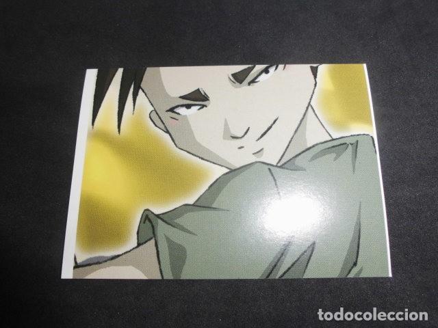 Coleccionismo cromos antiguos: CROMO STICKER DE: CODIGO LYOKO - N&ordm; 9 - SIN PEGAR - E-MAX - A&Ntilde;O 2007. - Foto 1