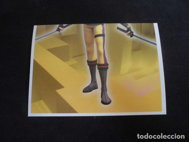 Coleccionismo cromos antiguos: CROMO STICKER DE: CODIGO LYOKO - N&ordm; 20 - SIN PEGAR - E-MAX - A&Ntilde;O 2007. - Foto 1
