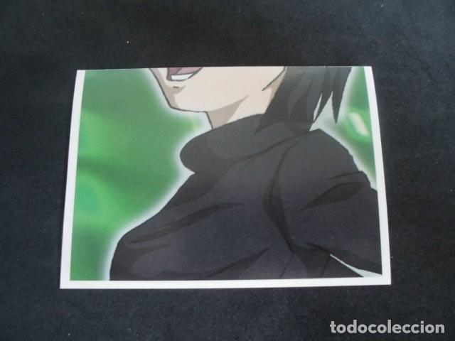 Coleccionismo cromos antiguos: CROMO STICKER DE: CODIGO LYOKO - N&ordm; 22 - SIN PEGAR - E-MAX - A&Ntilde;O 2007. - Foto 1