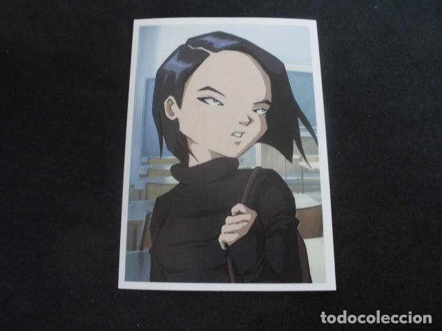 Coleccionismo cromos antiguos: CROMO STICKER DE: CODIGO LYOKO - N&ordm; 24 - SIN PEGAR - E-MAX - A&Ntilde;O 2007. - Foto 1