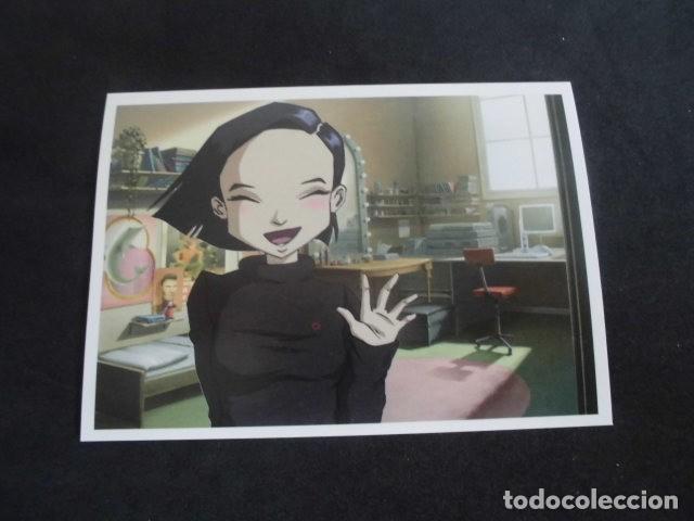 Coleccionismo cromos antiguos: CROMO STICKER DE: CODIGO LYOKO - N&ordm; 25 - SIN PEGAR - E-MAX - A&Ntilde;O 2007. - Foto 1