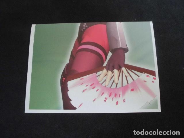 Coleccionismo cromos antiguos: CROMO STICKER DE: CODIGO LYOKO - N&ordm; 30 - SIN PEGAR - E-MAX - A&Ntilde;O 2007. - Foto 1
