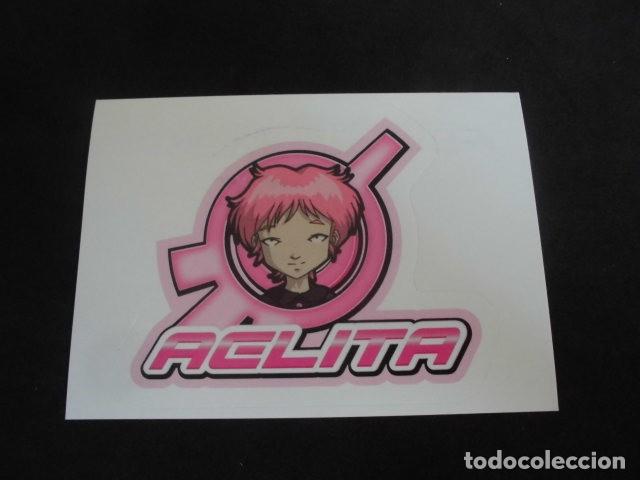 Coleccionismo cromos antiguos: CROMO STICKER DE: CODIGO LYOKO - N&ordm; 36 - SIN PEGAR - E-MAX - A&Ntilde;O 2007. - Foto 1