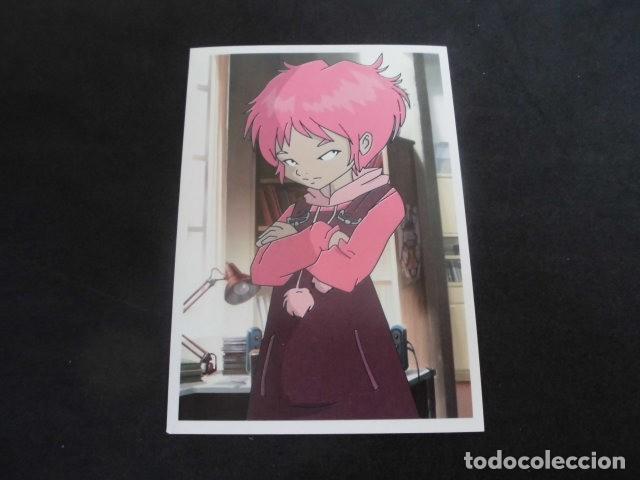 Coleccionismo cromos antiguos: CROMO STICKER DE: CODIGO LYOKO - N&ordm; 39 - SIN PEGAR - E-MAX - A&Ntilde;O 2007. - Foto 1