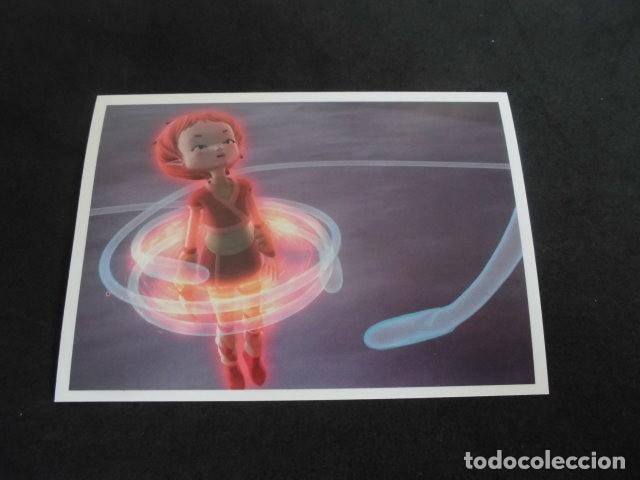 Coleccionismo cromos antiguos: CROMO STICKER DE: CODIGO LYOKO - N&ordm; 40 - SIN PEGAR - E-MAX - A&Ntilde;O 2007. - Foto 1