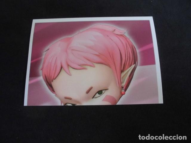Coleccionismo cromos antiguos: CROMO STICKER DE: CODIGO LYOKO - N&ordm; 41 - SIN PEGAR - E-MAX - A&Ntilde;O 2007. - Foto 1